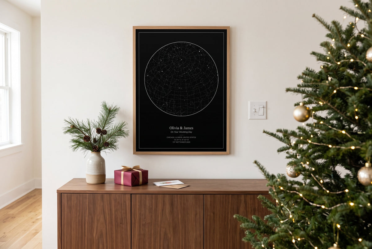 Meaningful Christmas Gifts for Couples (That They'll Both Love)