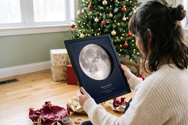 Christmas Gifts for Her That Show You Were Paying Attention