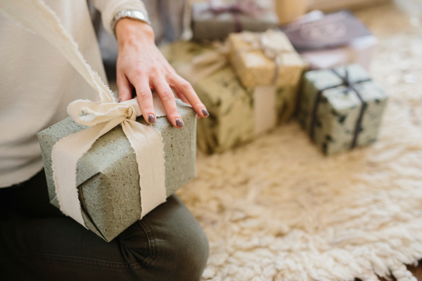 gifts for people who are impossible to buy for