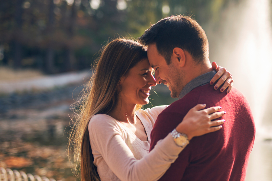 most romantic gifts for your partner