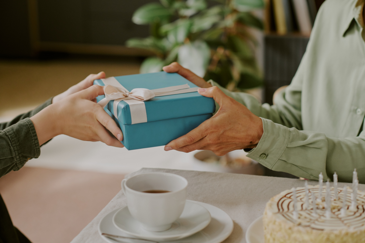 unique birthday gifts for someone who has everything