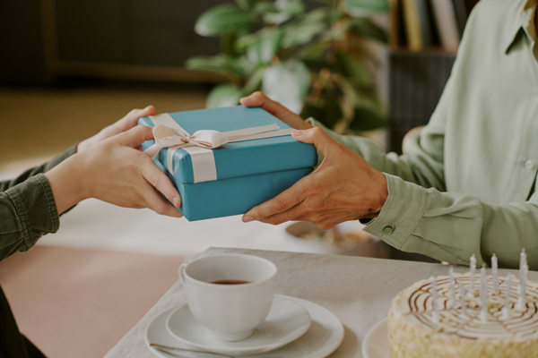 unique birthday gifts for someone who has everything